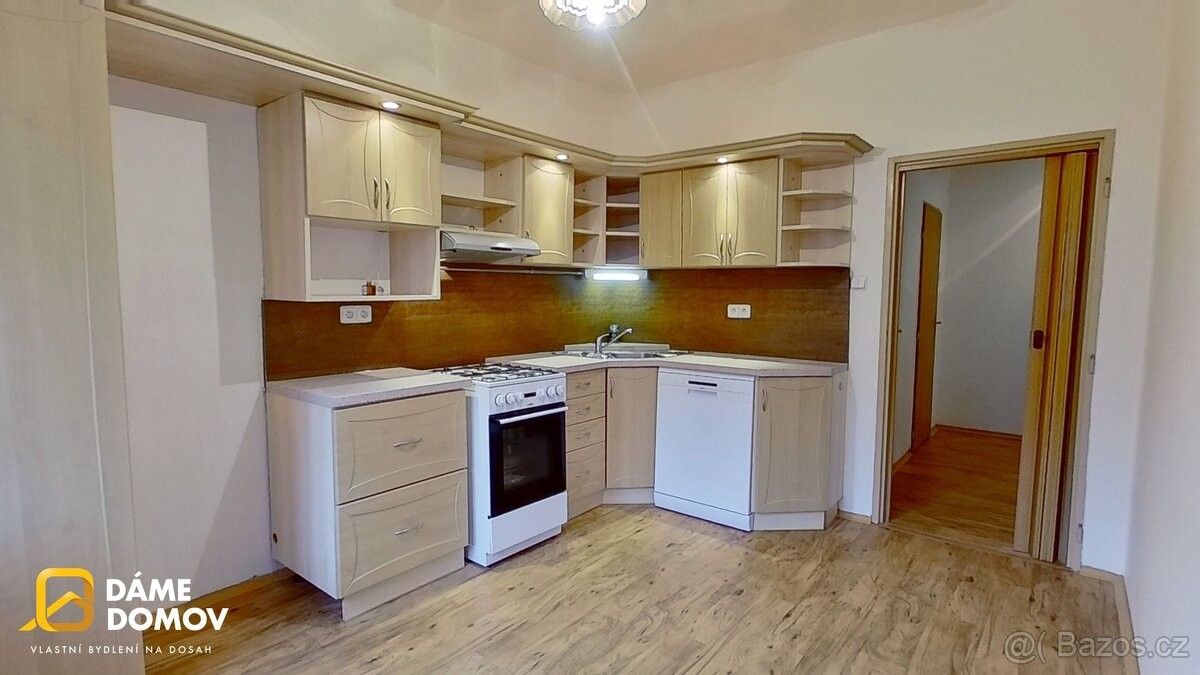 Byty, Otrokovice, 765 02