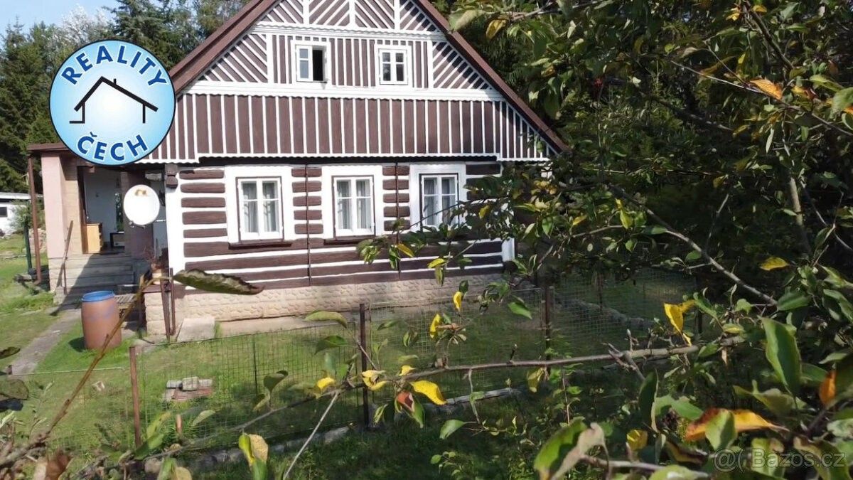 Rodinné domy, Benecko, 514 01