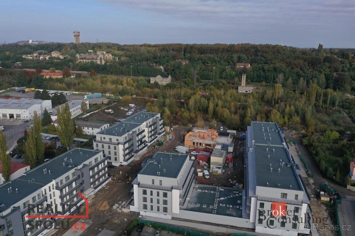 Byty, Kladno, 272 03