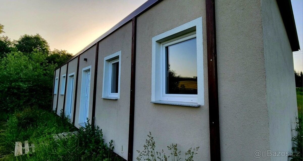 Rodinné domy, Klatovy, 339 01