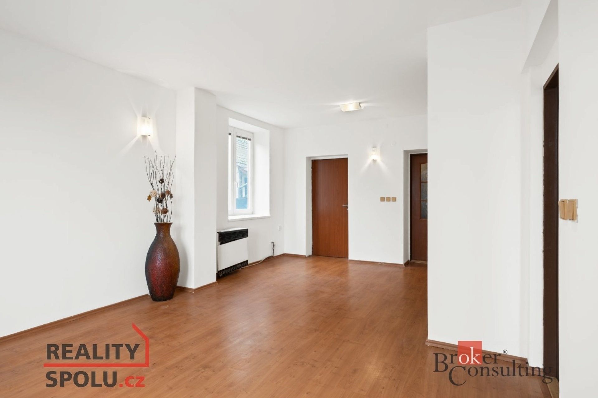 Prodej rodinný dům - Na Vyhlídce, Řícmanice, 88 m²