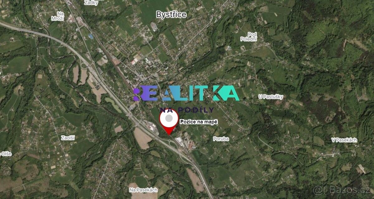 Ostatní, Bystřice nad Olší, 739 95, 2 052 m²