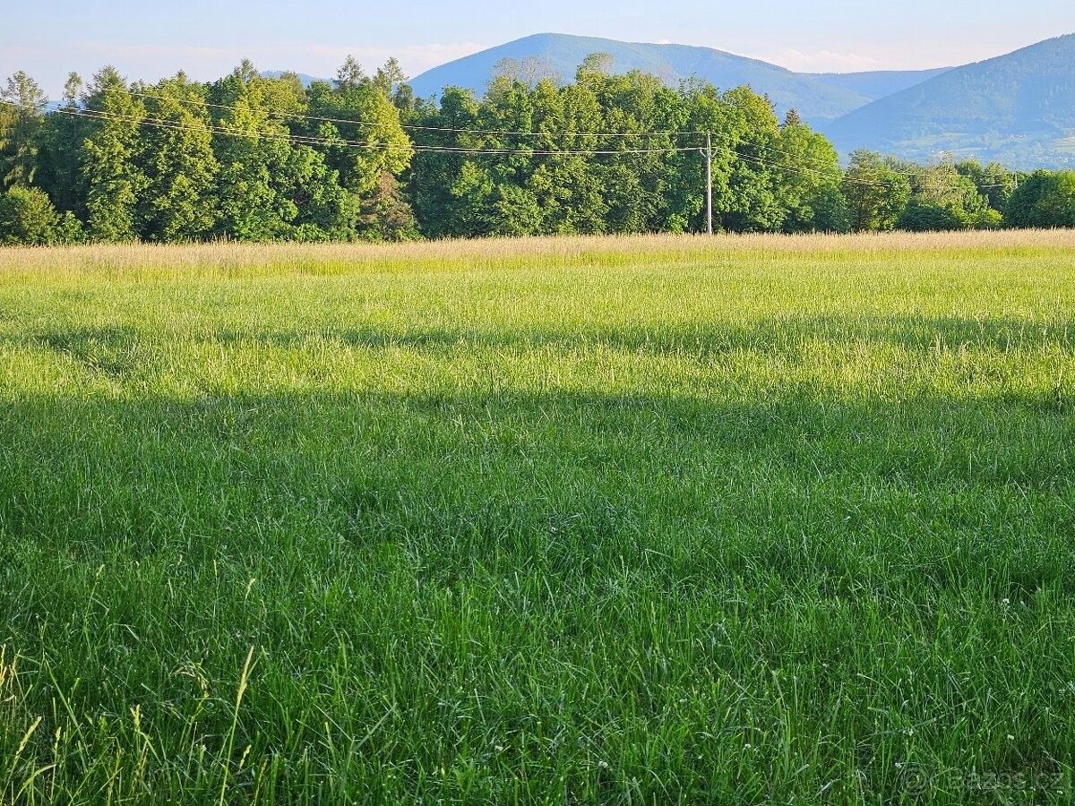 Pozemky pro bydlení, Třinec, 739 61, 1 000 m²