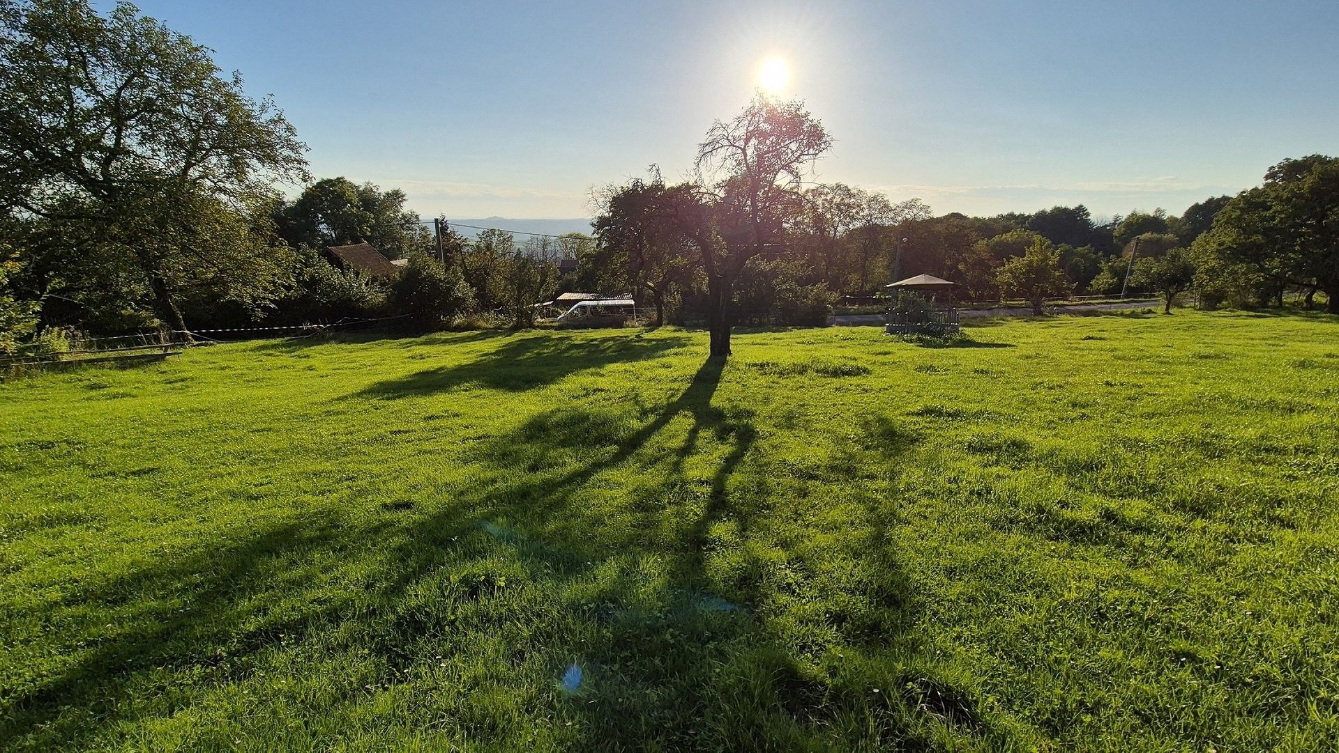 Pozemky pro bydlení, Kozákov, Radostná pod Kozákovem