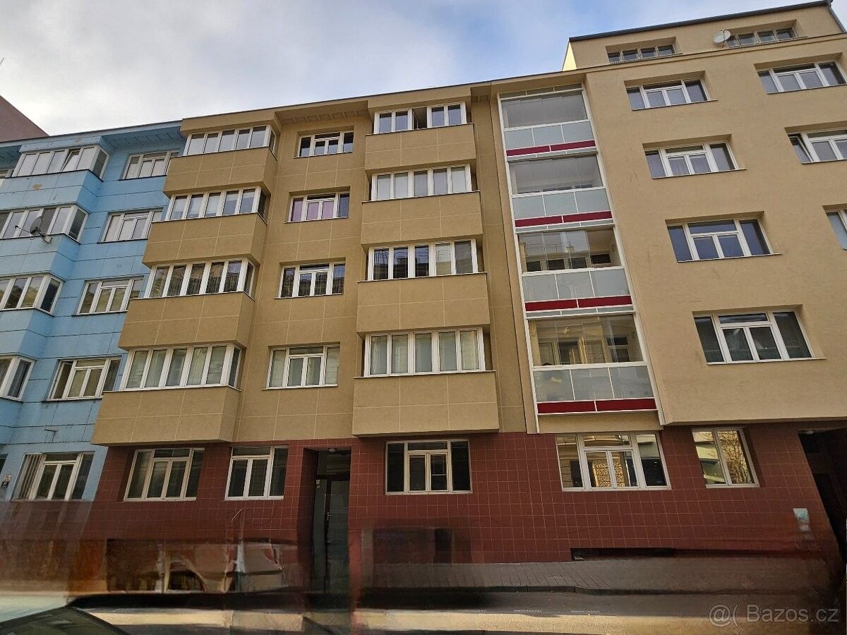 2+1, Brno, 639 00, 71 m²