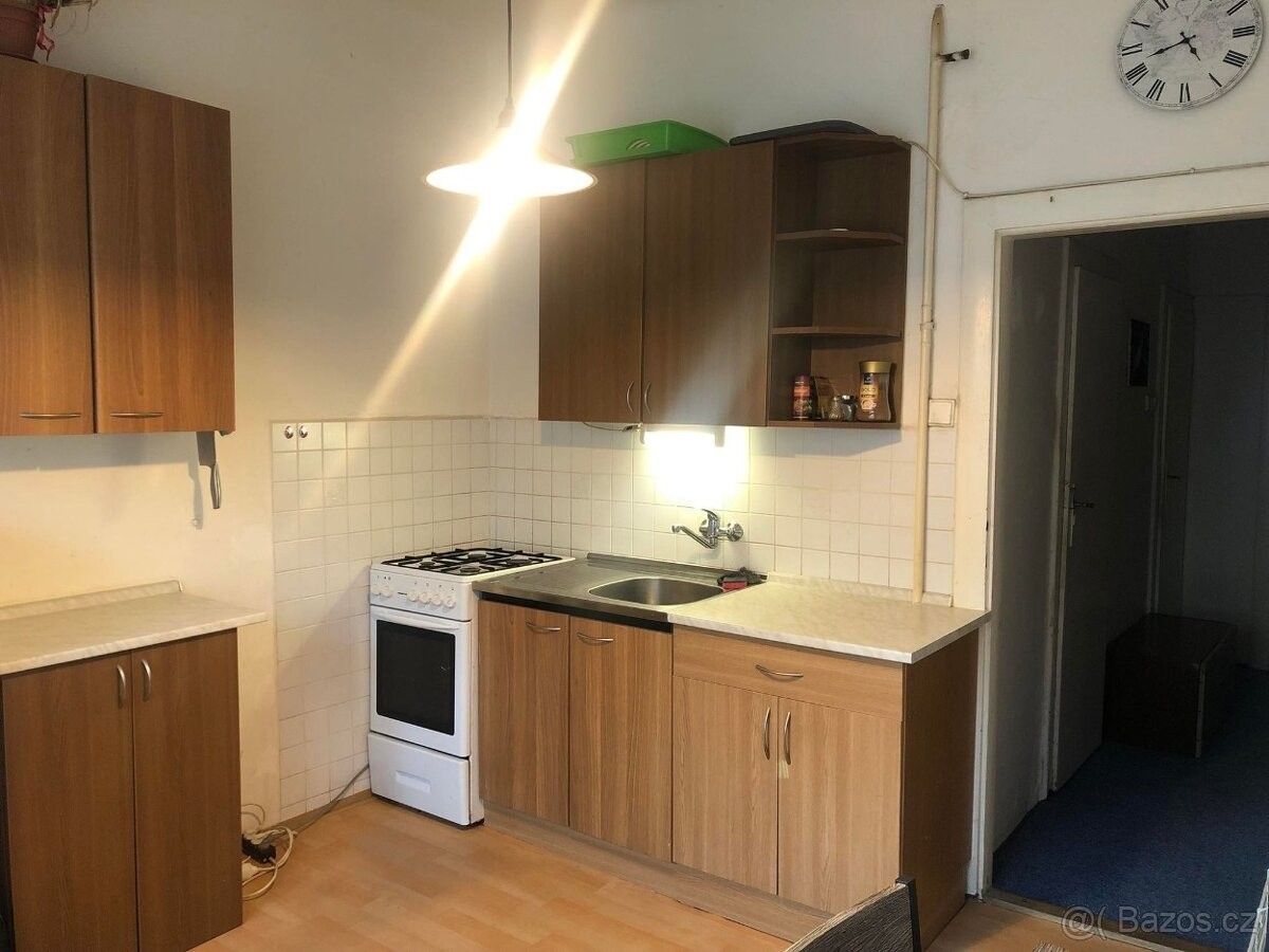 Pronájem byt 2+kk - Olomouc, 779 00, 45 m²