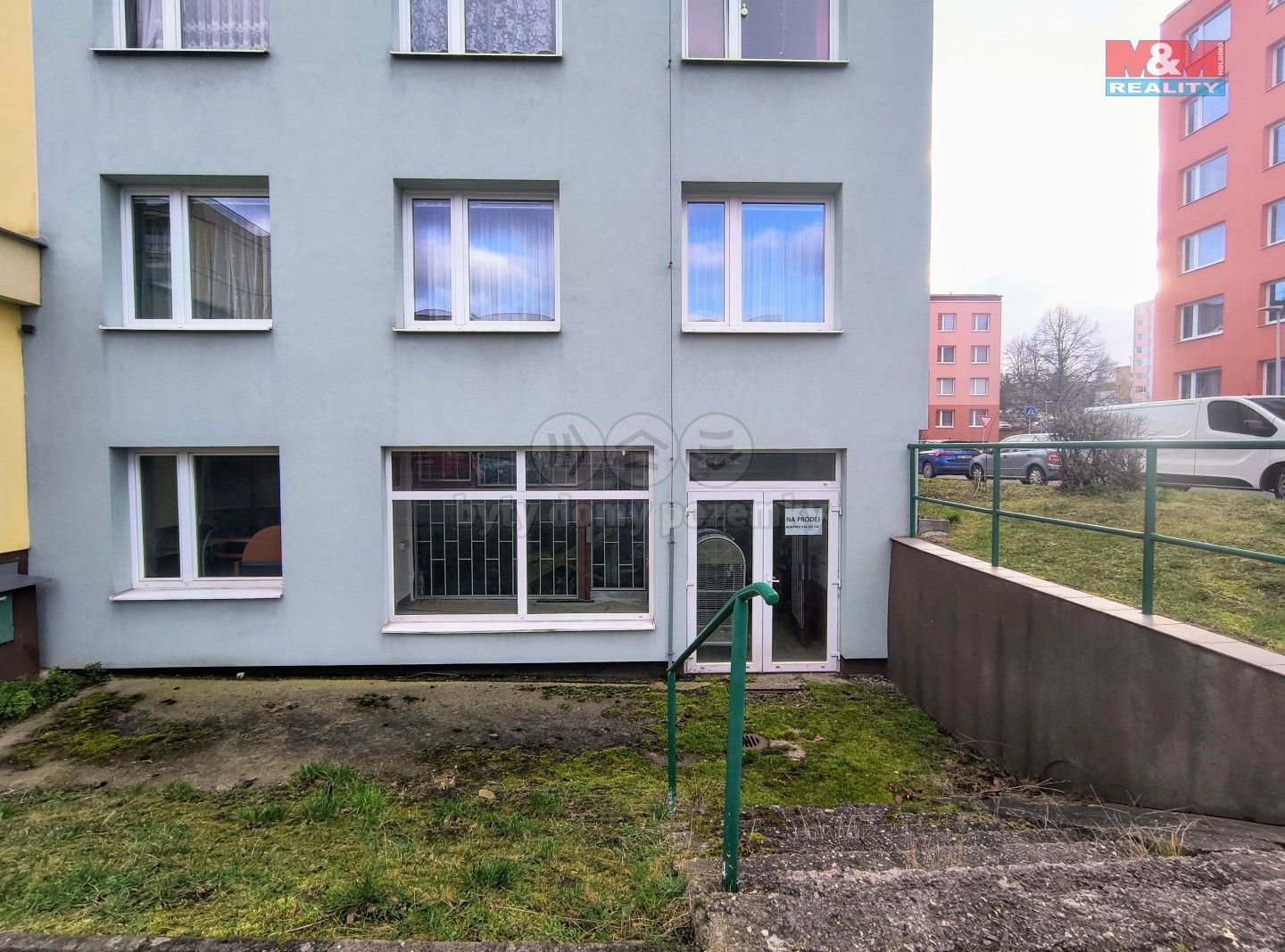 Prodej ostatní - Na Dolíkách, Slaný, 84 m²