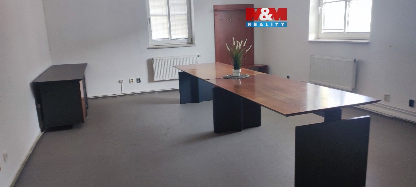 Kanceláře, Slévárenská, Ostrava, 239 m²