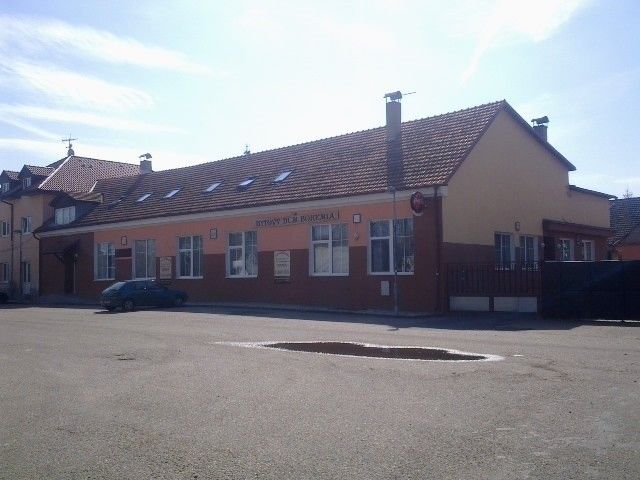 Byty, Poděbrady, 290 01