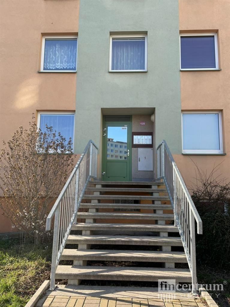 Prodej byt 1+kk - Teplice, 415 01, 31 m²