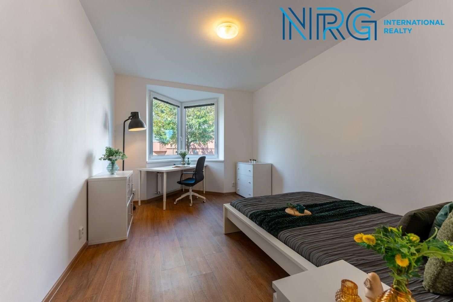 2+kk, Puchmajerova, Praha, 61 m²