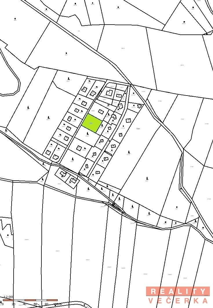 Pozemky pro bydlení, Bukovany