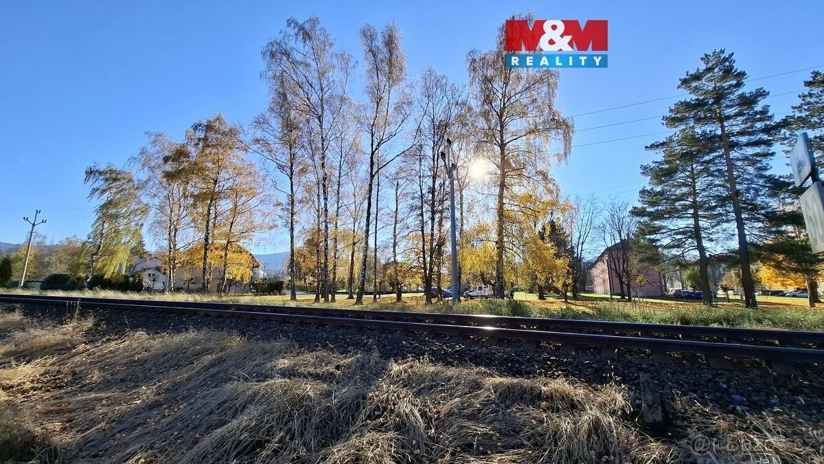 Pozemky pro bydlení, Frenštát pod Radhoštěm, 744 01