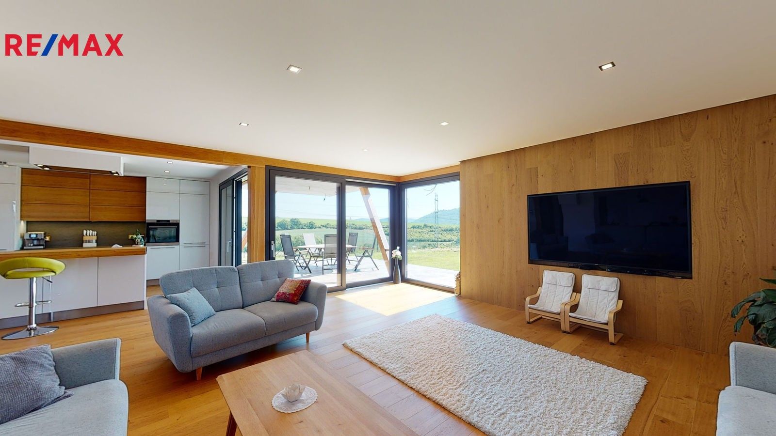 Rodinné domy, Tišnovská, Veverská Bítýška, 275 m²