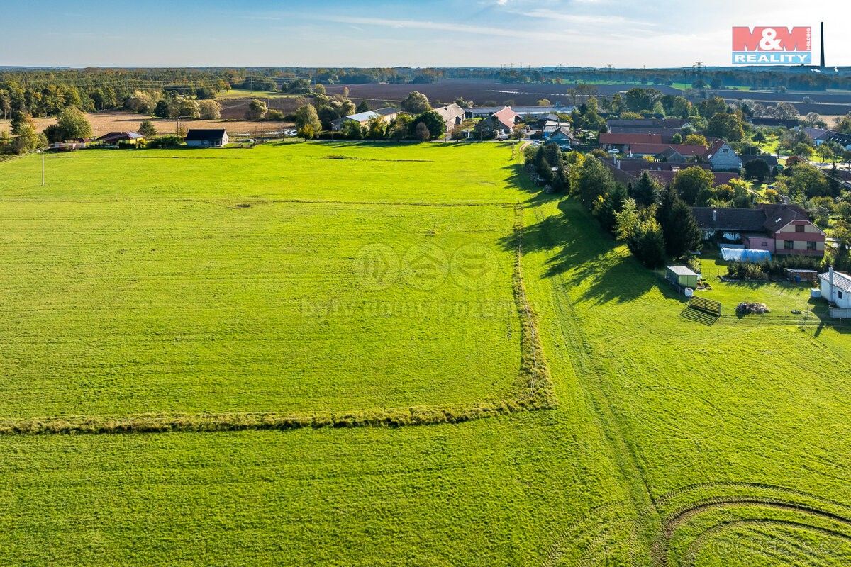 Pozemky pro bydlení, Týnec nad Labem, 281 26, 1 082 m²