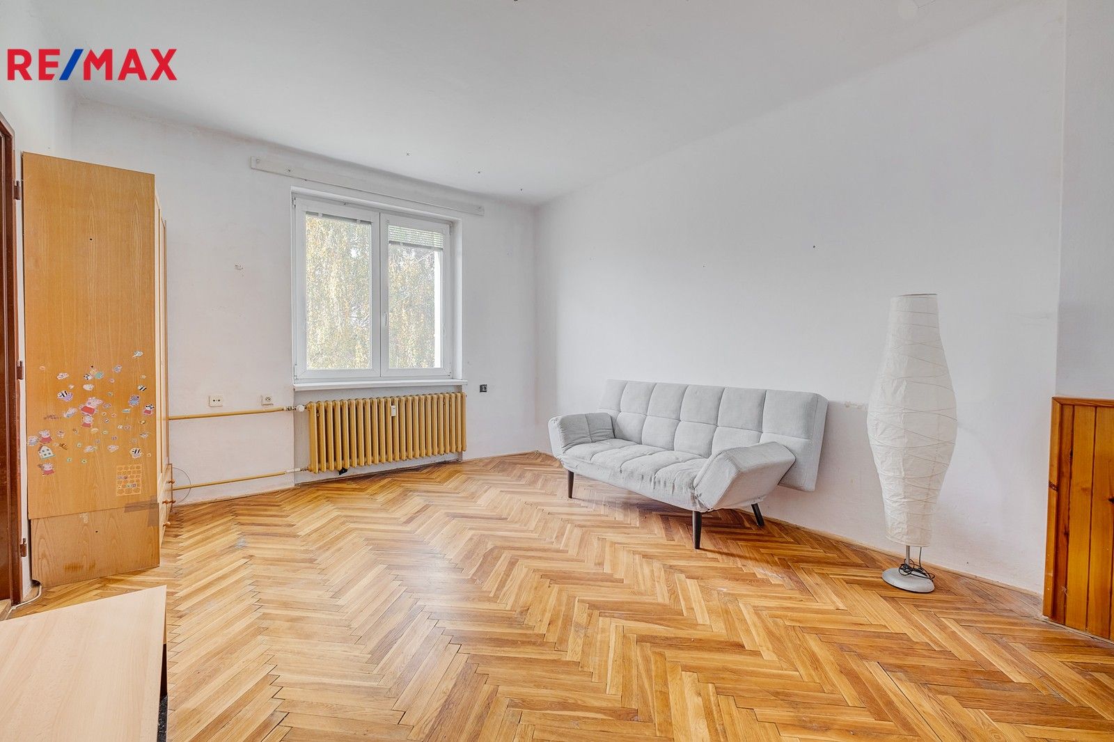 2+1, Hálkova, Doksy, 48 m²