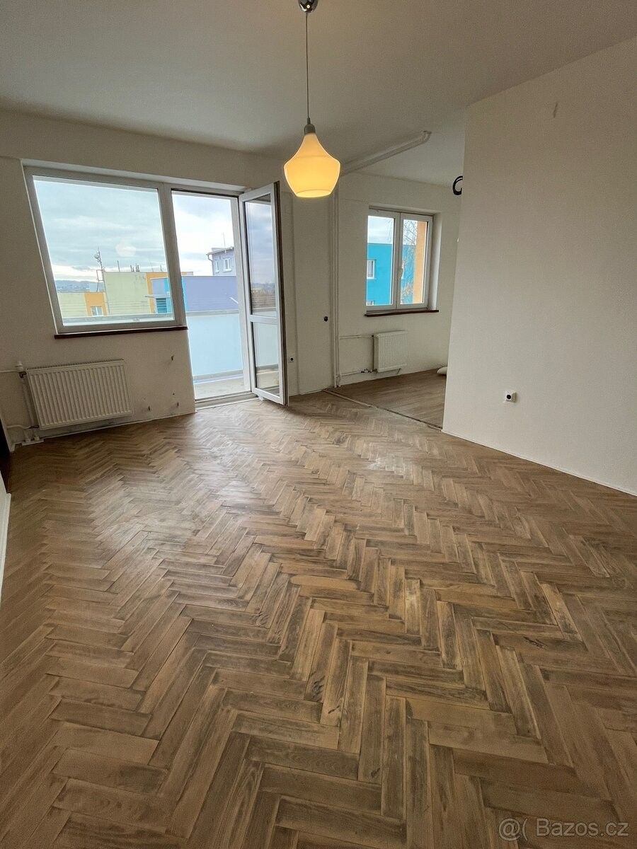 Prodej byt 3+1 - Havlíčkův Brod, 580 01, 59 m²