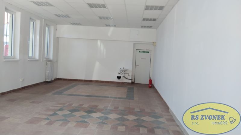 Obchodní prostory, Přerov, 60 m²