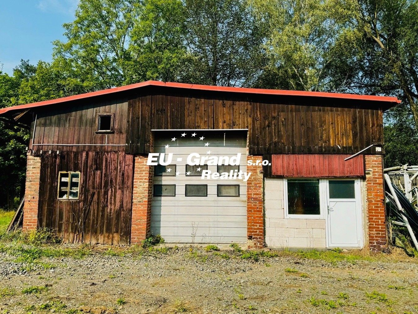 Prodej rodinný dům - Horská, Rumburk, 150 m²