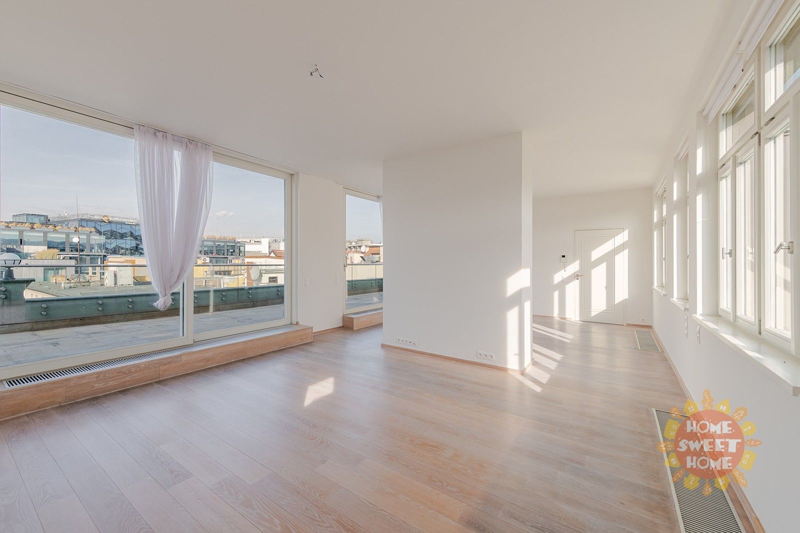 3+1, Jungmannova, Praha, 117 m²