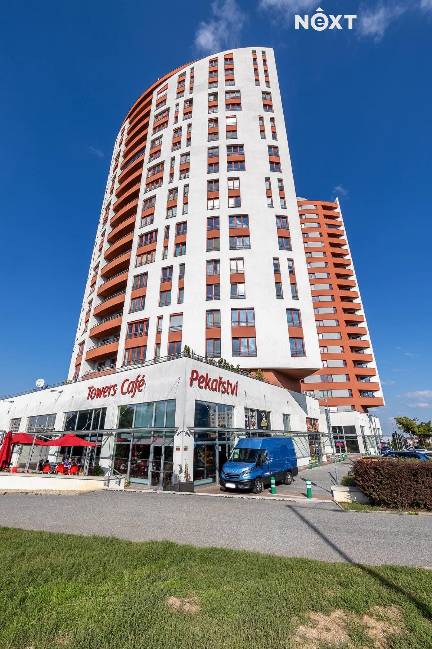 Prodej byt 1+kk - Tlumačovská, Praha, 37 m²