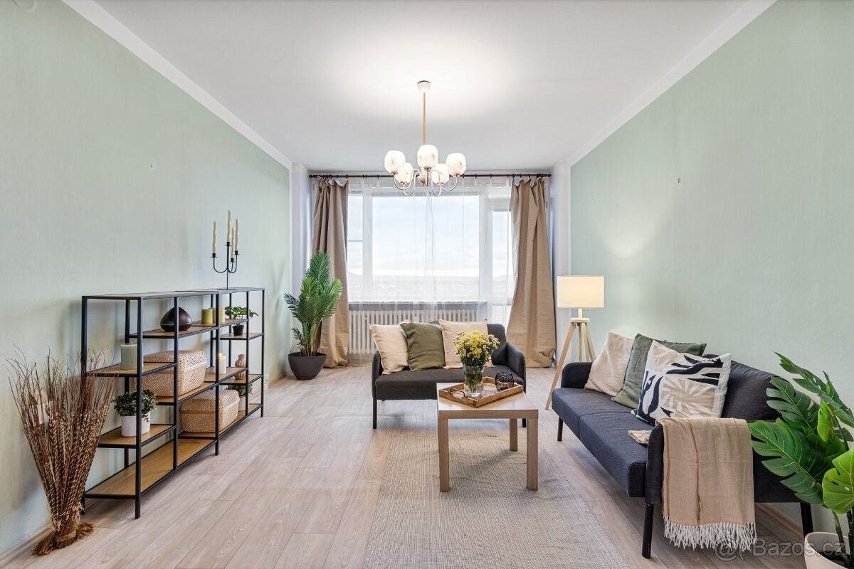 Byty, Litoměřice, 412 01