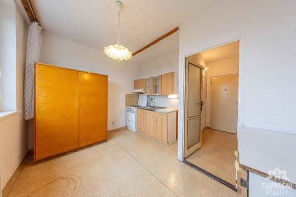 Prodej byt 1+1 - Veselí nad Moravou, 698 01, 32 m²