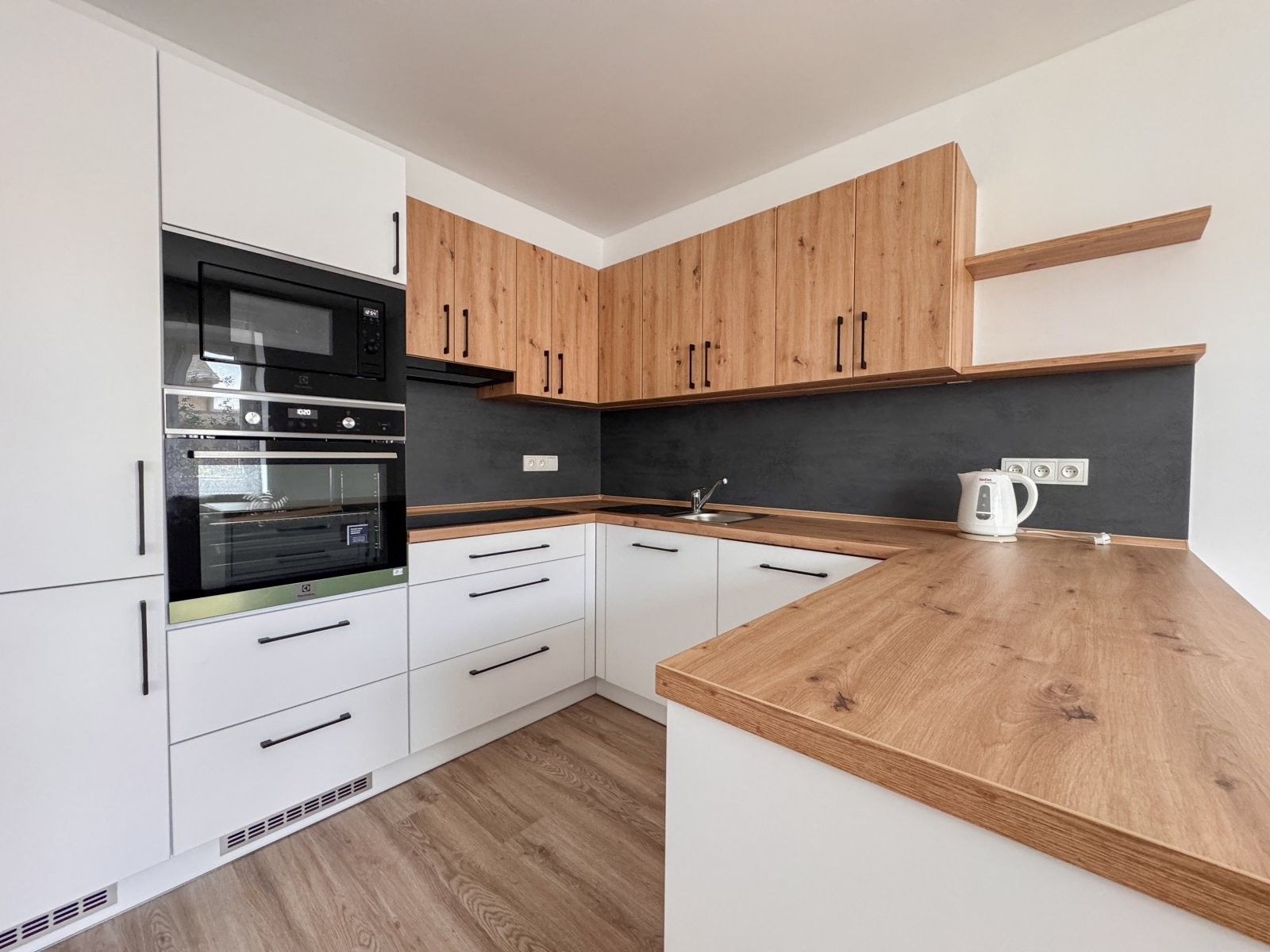 2+1, Alšova, Havlíčkův Brod, 60 m²