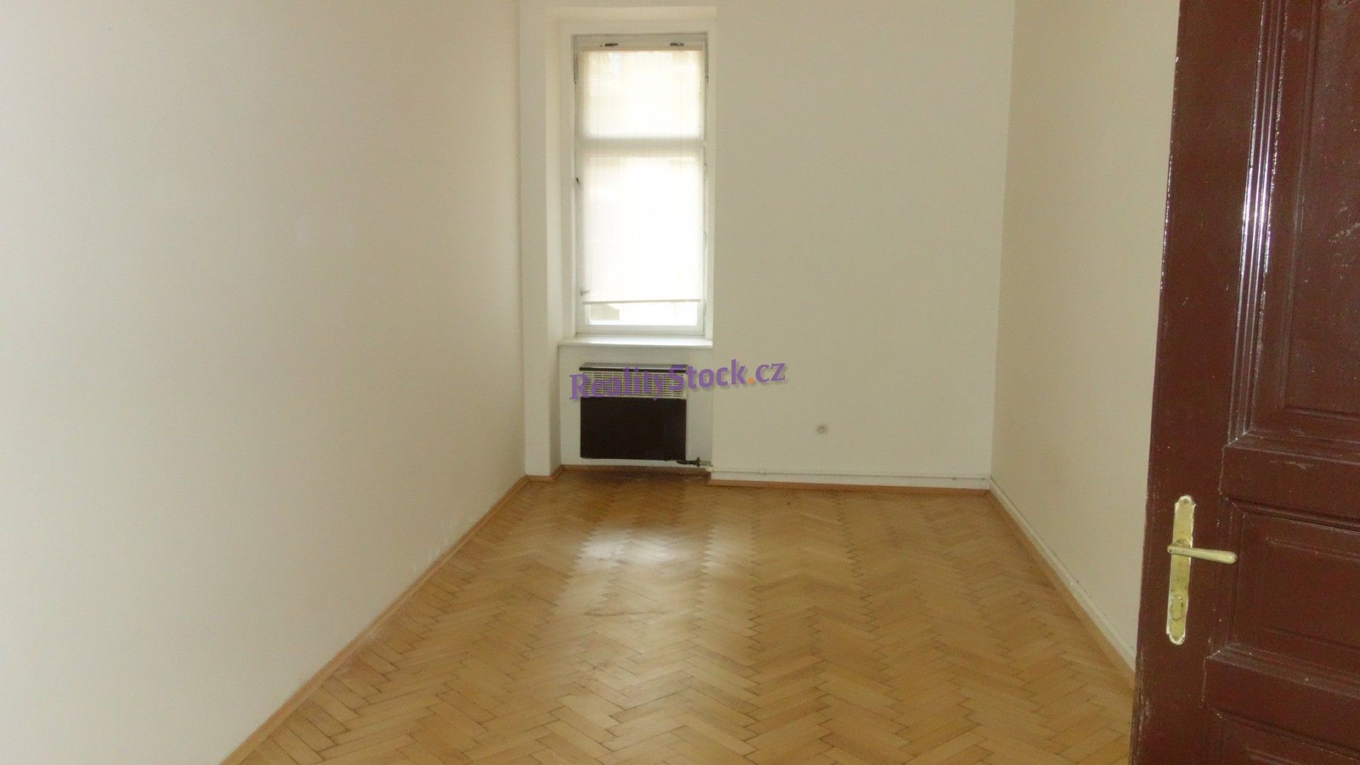 Prodej byt 2+kk - Lidická, Praha, 60 m²