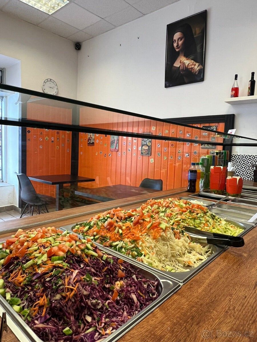 Restaurace, Pardubice, 530 02