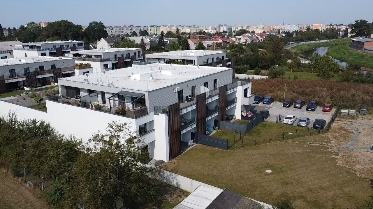 4+kk, Nové Sady, Olomouc, 157 m²