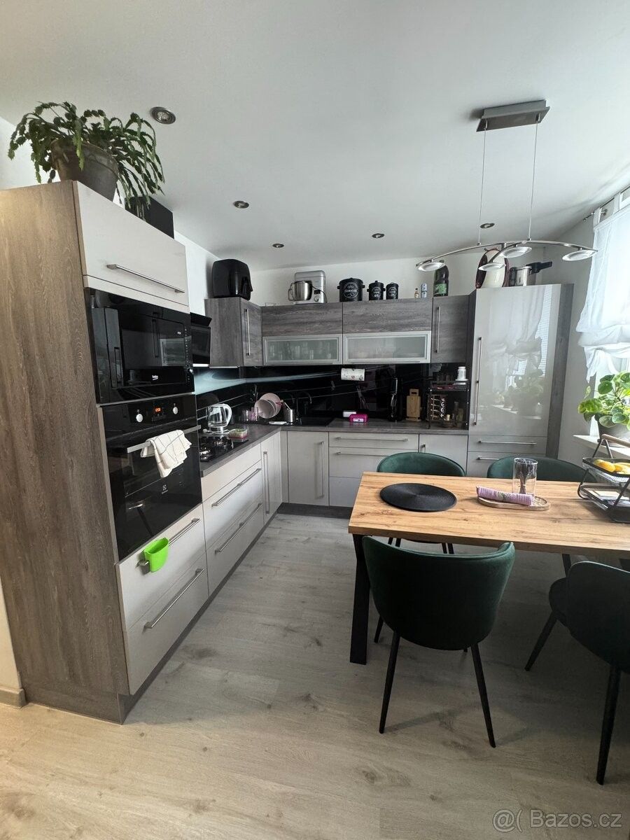 Byty, Chodov u Karlových Var, 357 35