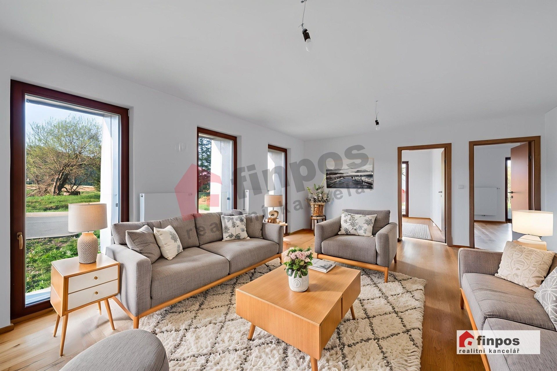 3+kk, Pec pod Sněžkou, 65 m²