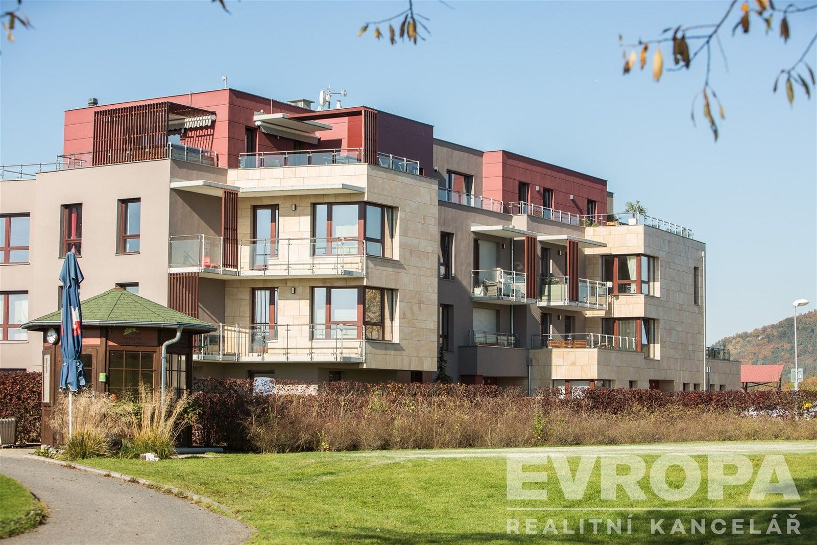 Prodej byt 3+kk - Na Veselou, Beroun, 117 m²