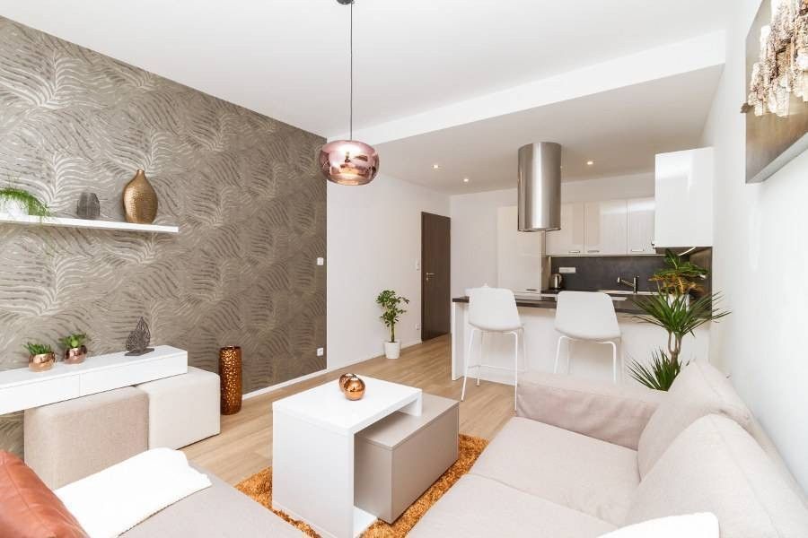 Prodej byt 2+kk - Kardausova, Praha, 63 m²