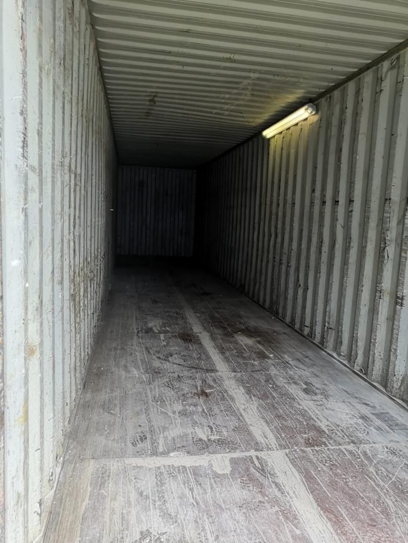 Pronájem sklad - K. Světlé, České Budějovice, 32 m²