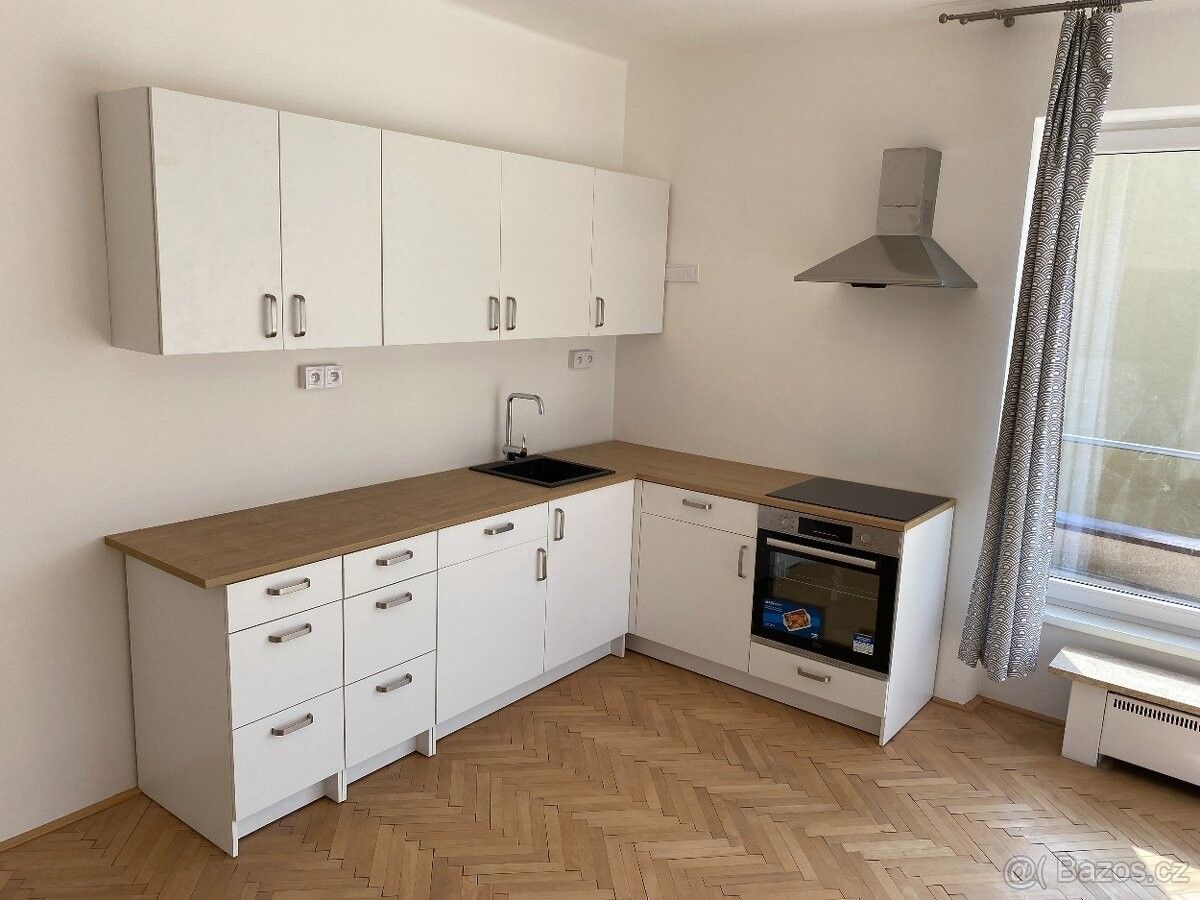 Pronájem byt 2+kk - Ústí nad Orlicí, 562 01, 53 m²