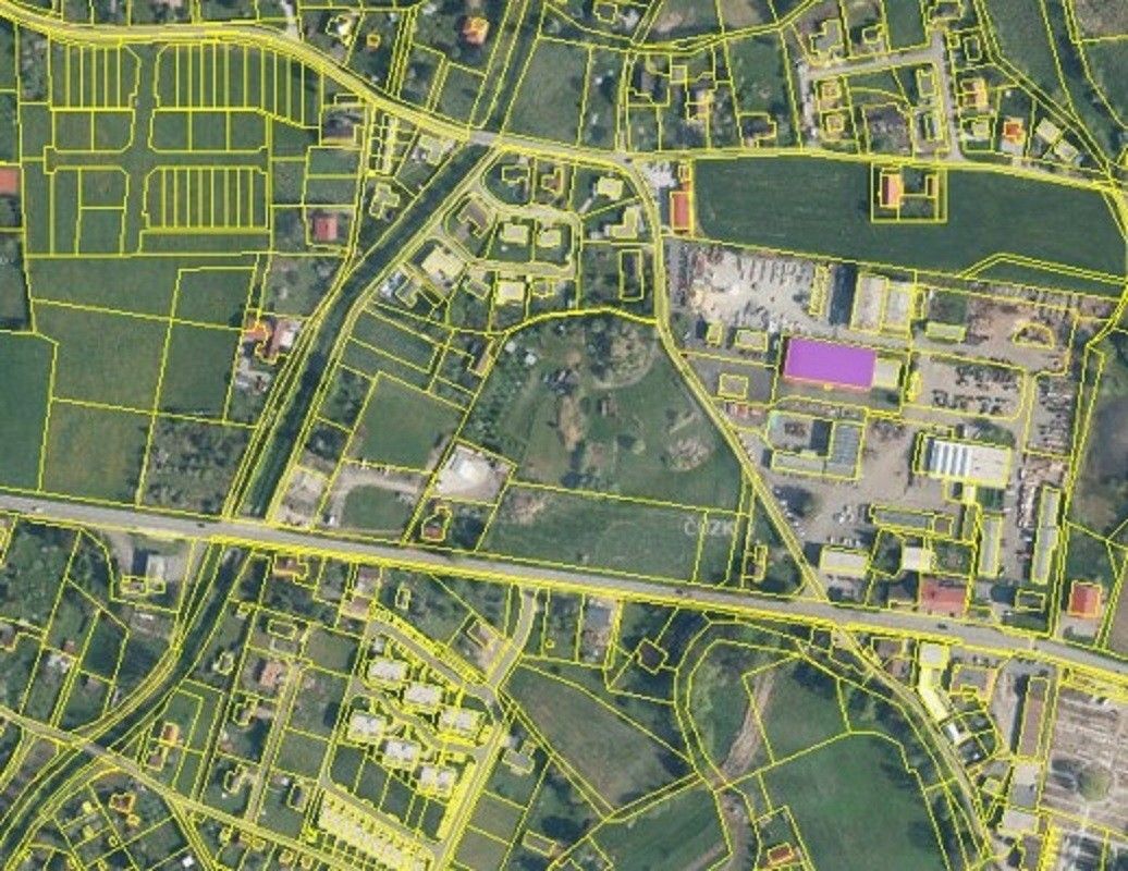 Prodej výrobní prostory - Radniční, Frýdek-Místek, 250 m²