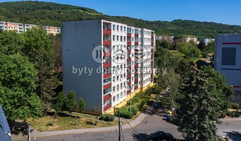 Prodej byt 4+1 - Ústí nad Labem, 400 07