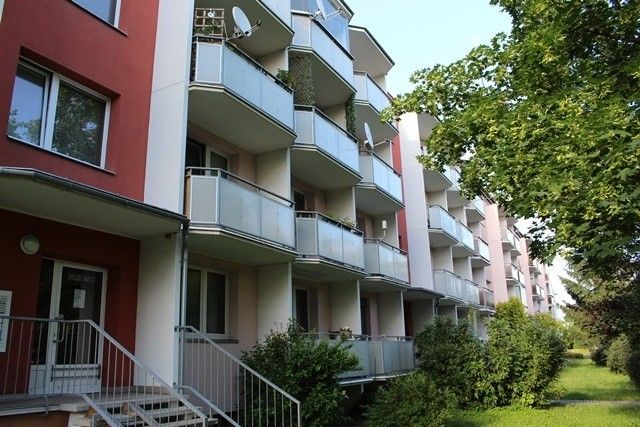 Prodej byt 1+1 - Prostějov, 796 01, 42 m²