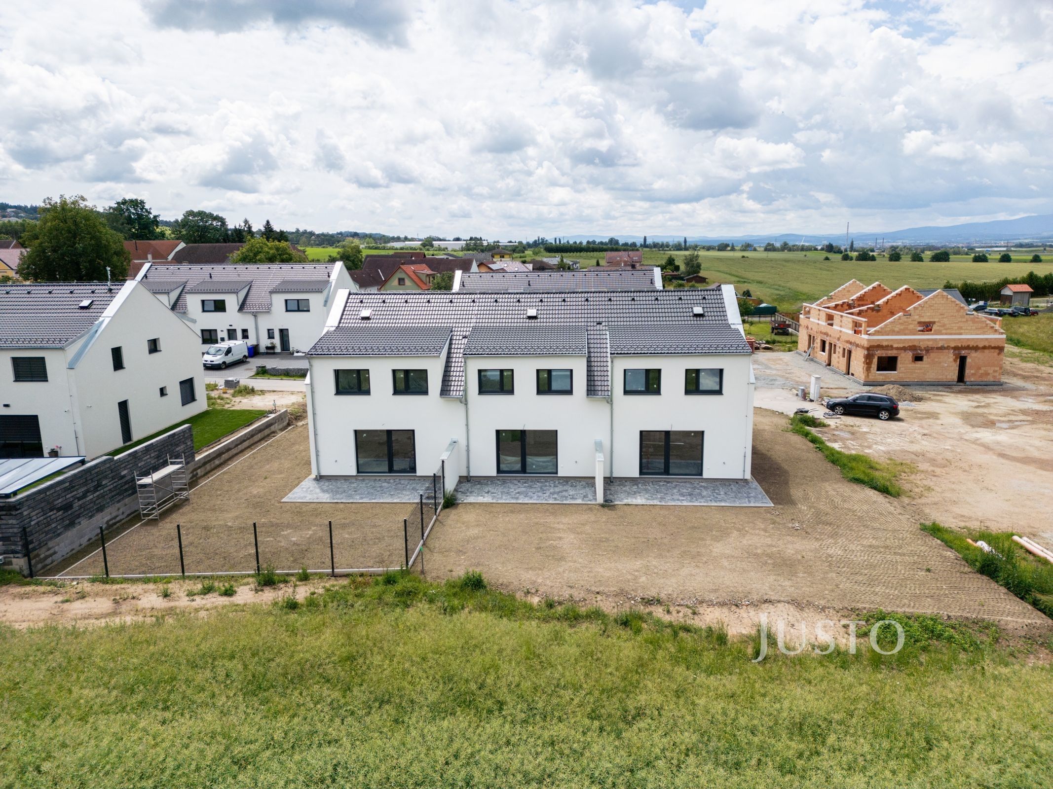 Prodej dům - Libníč, 121 m²