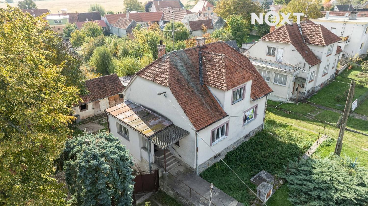 Rodinné domy, Slatina, 234 m²