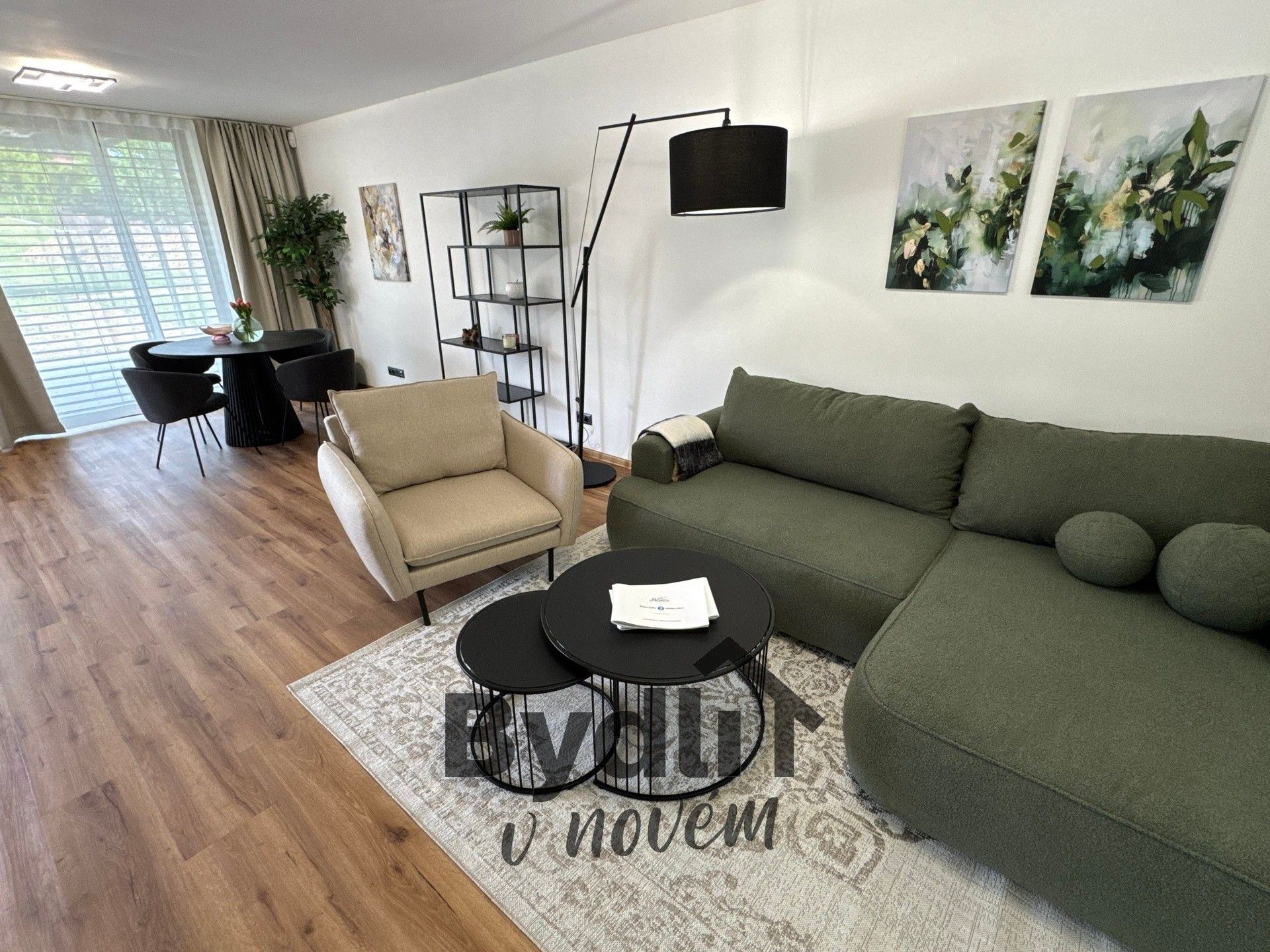 Rodinné domy, Milonice, 110 m²