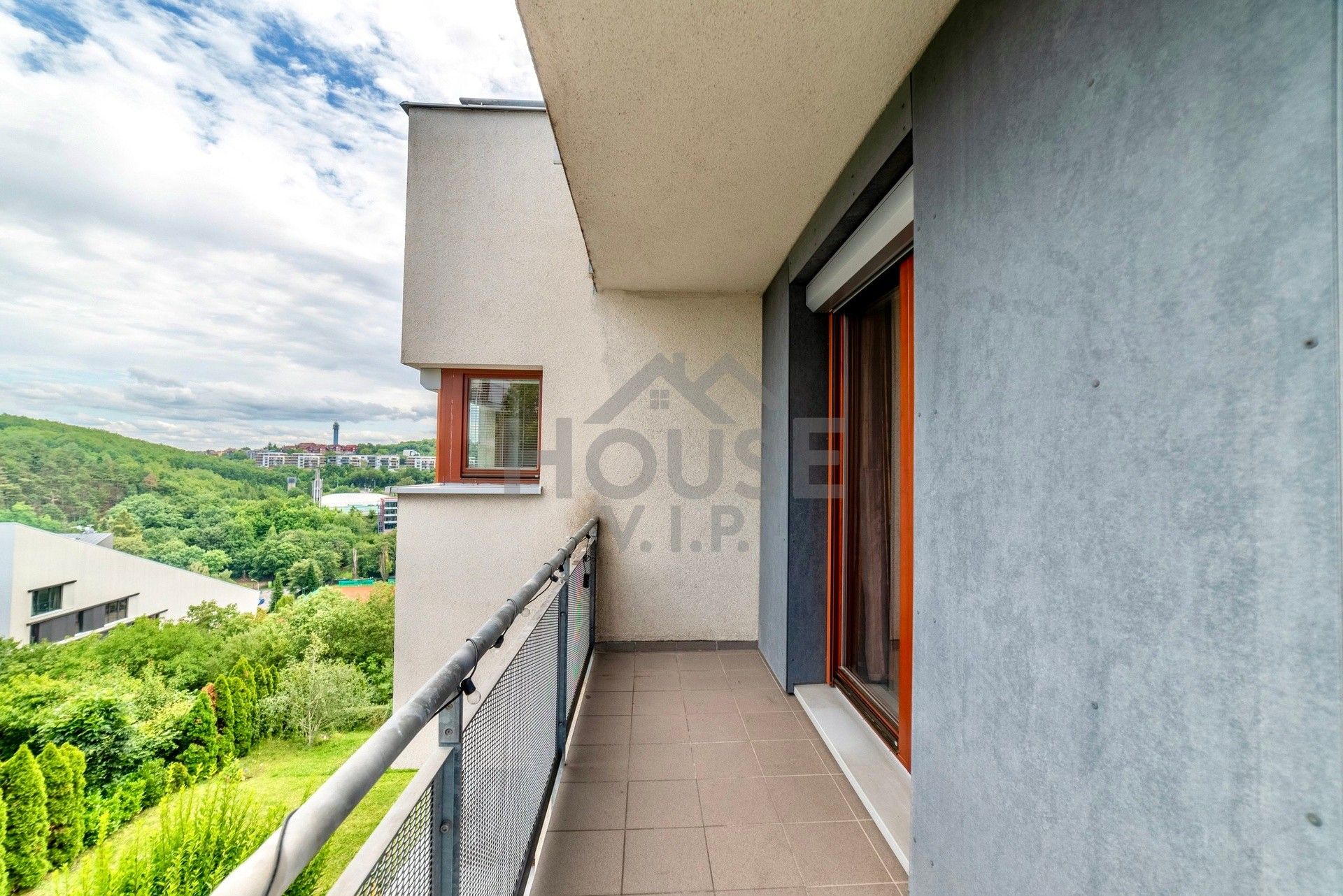 Prodej byt 2+kk - Klímova, Praha, 61 m²