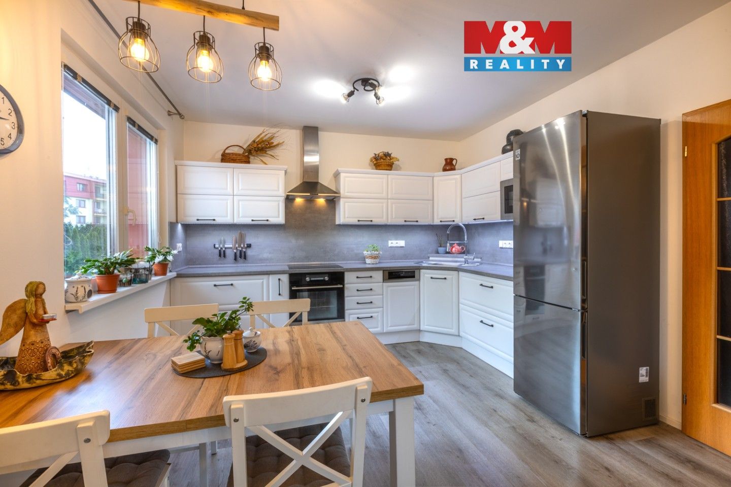 2+kk, Pionýrů, Kosmonosy, 62 m²