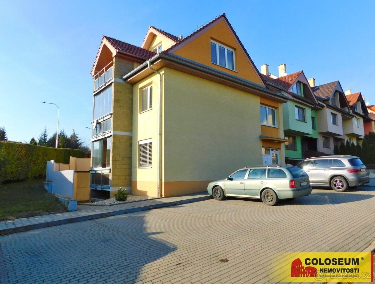 1+kk, Moravany u Brna, 664 48, 45 m²