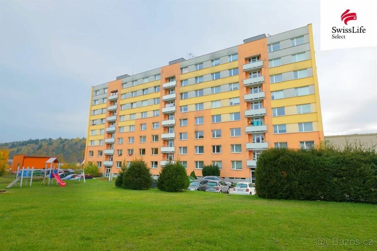 2+1, Hostinné, 543 71, 60 m²