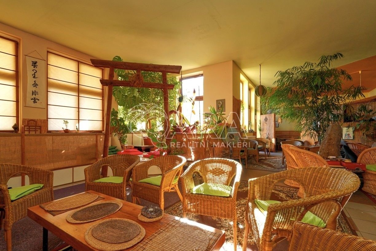 Prodej činžovní dům - Osvoboz. pol. vězňů, Kladno, 1 m²