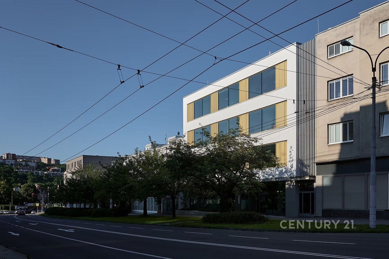 Ostatní, Dlouhá, Zlín, 17 m²