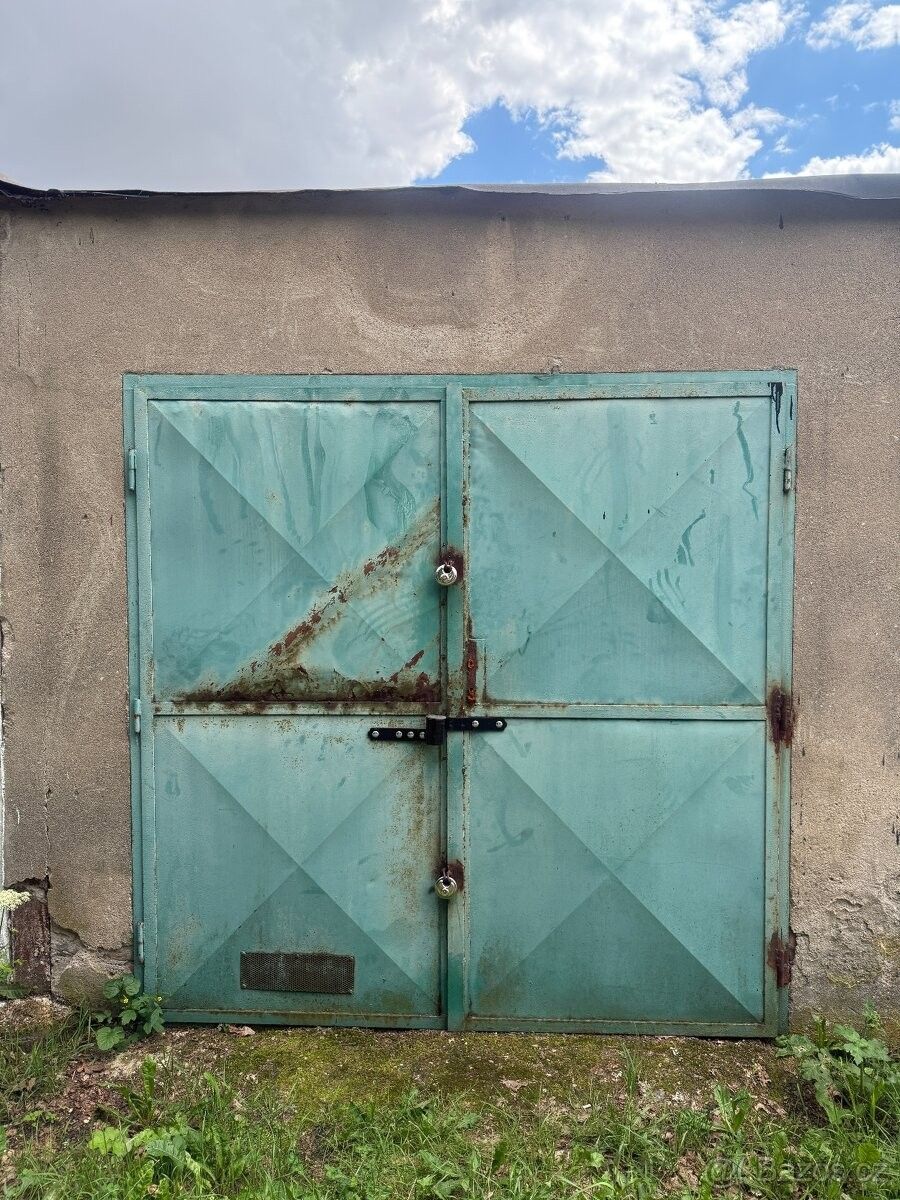 Garáže, 280 01, Kolín